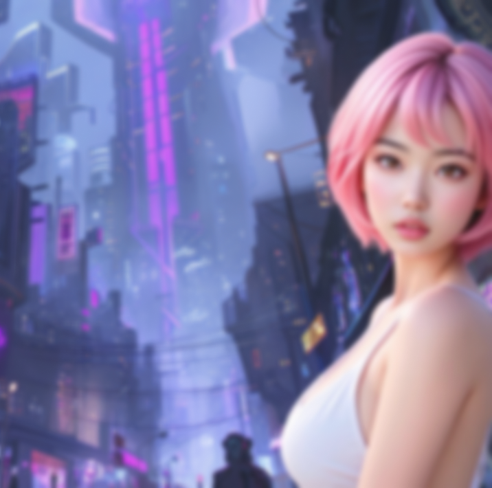 AI Girl