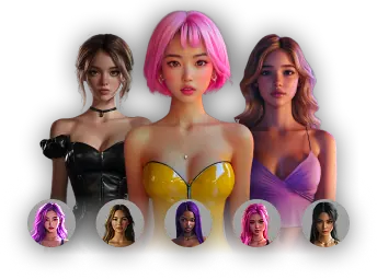 AI Girl